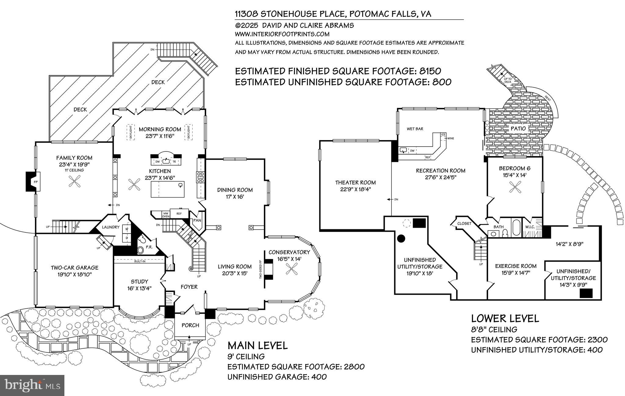 11308 STONEHOUSE PLACE