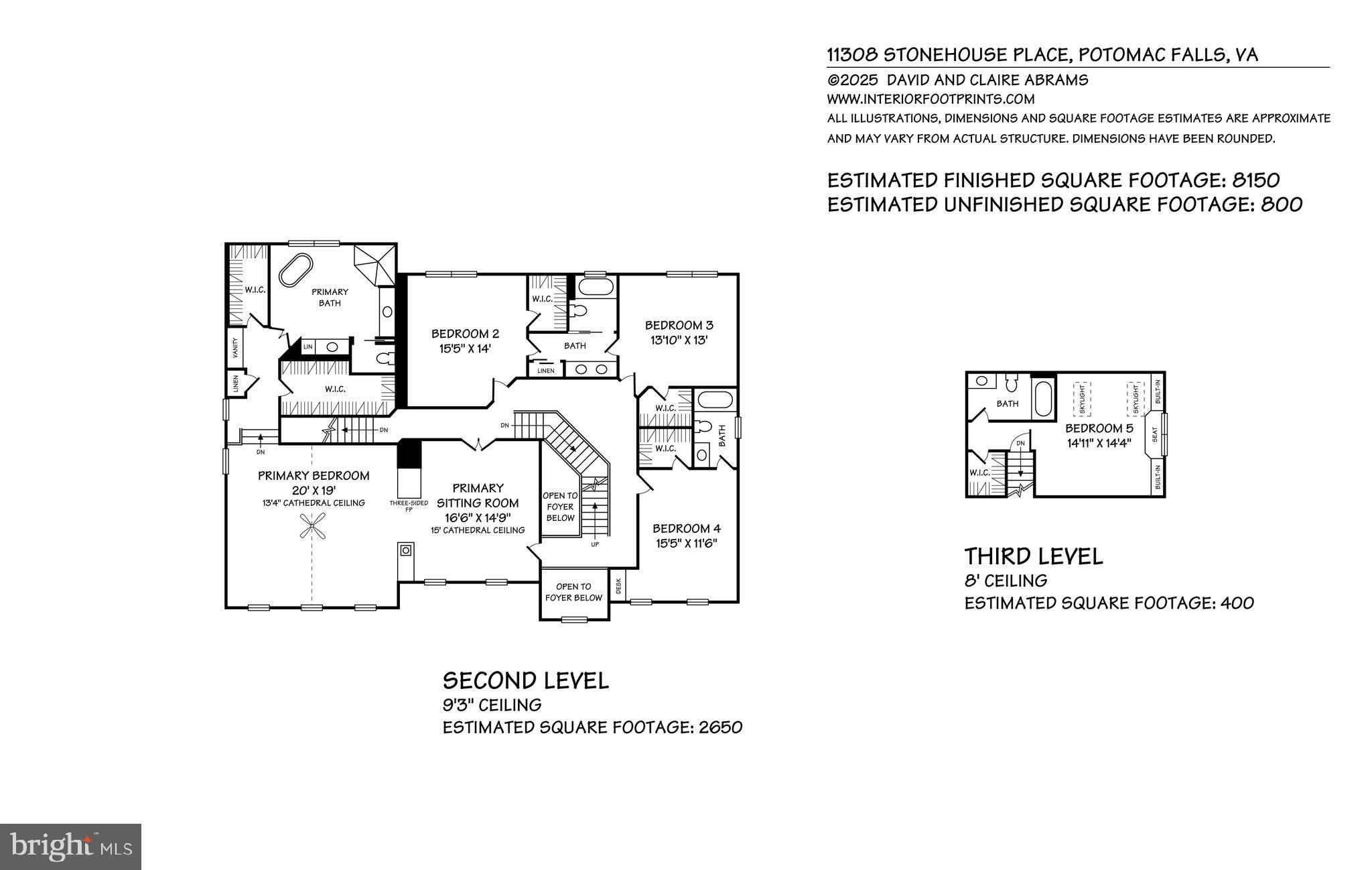 11308 STONEHOUSE PLACE