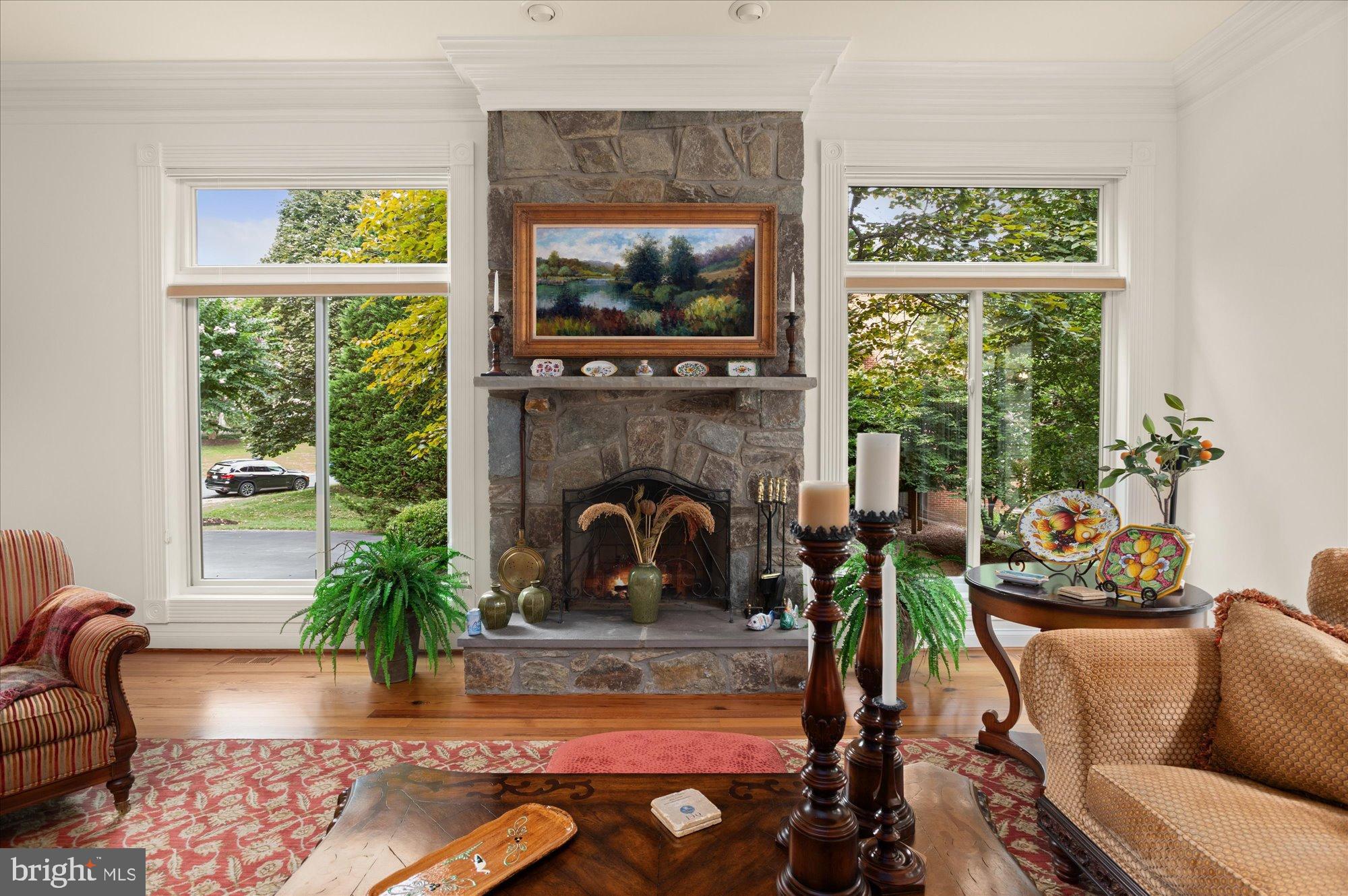 11308 STONEHOUSE PLACE