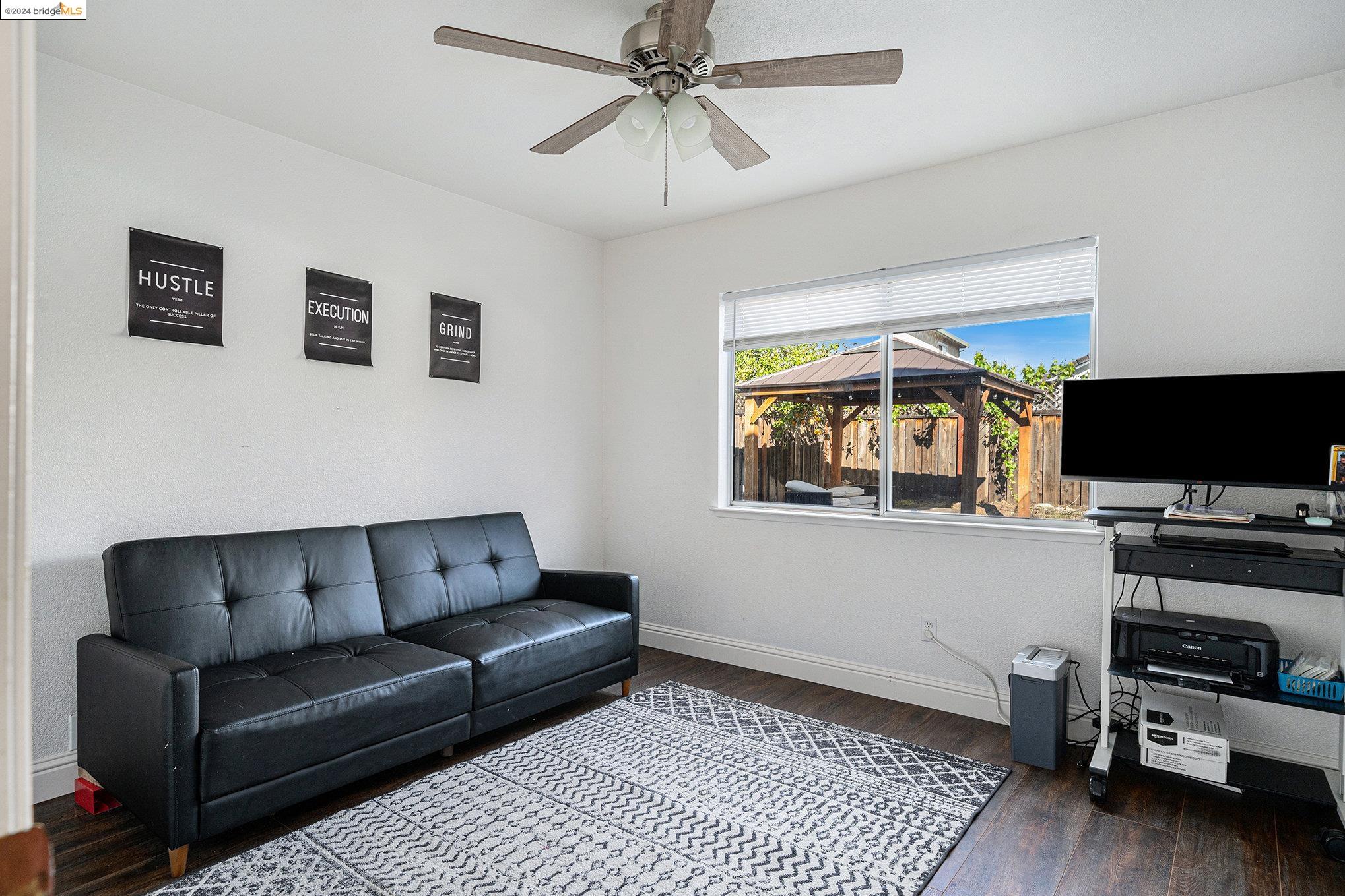 855 Crescent