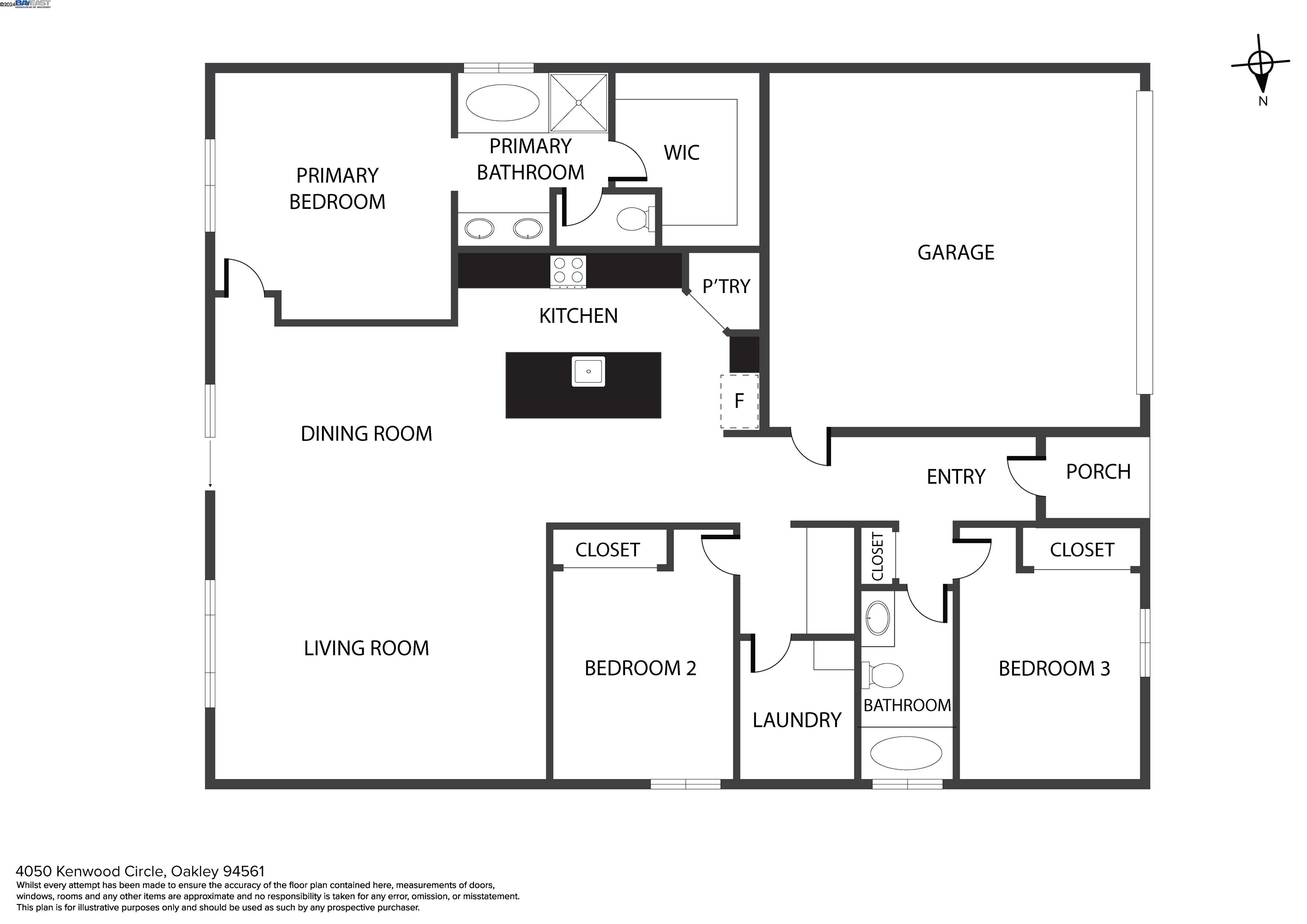 4050 Kenwood Cir