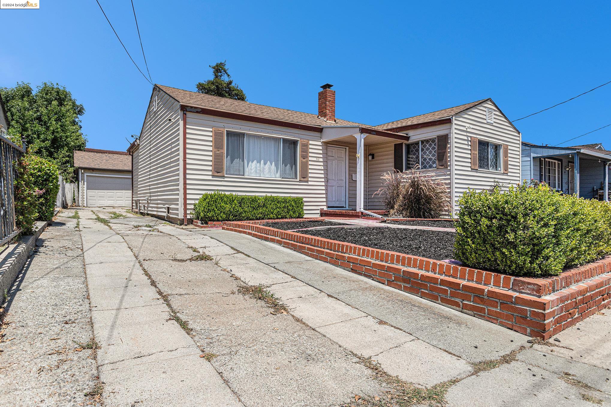 40 W 17th