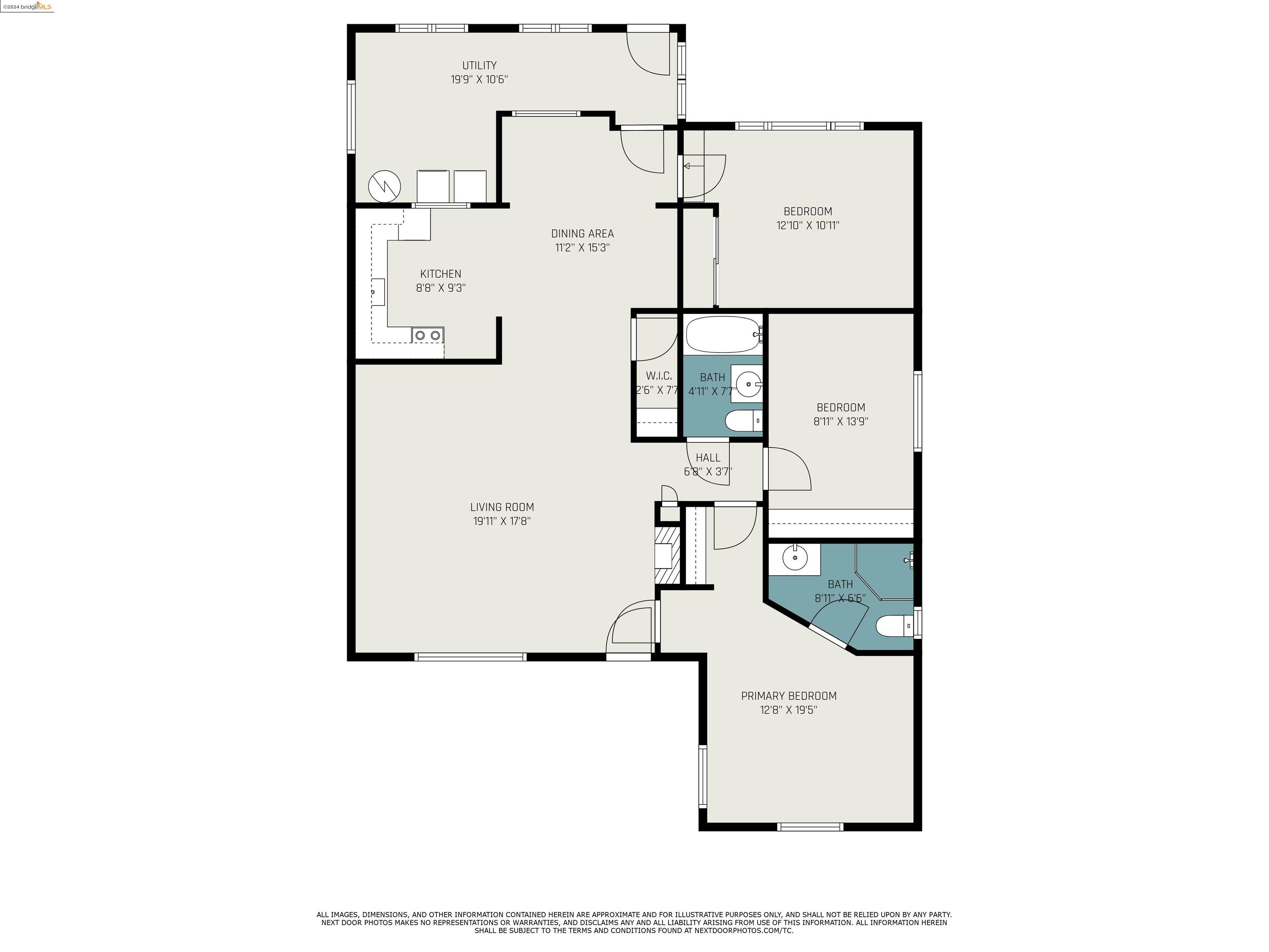 40 W 17th