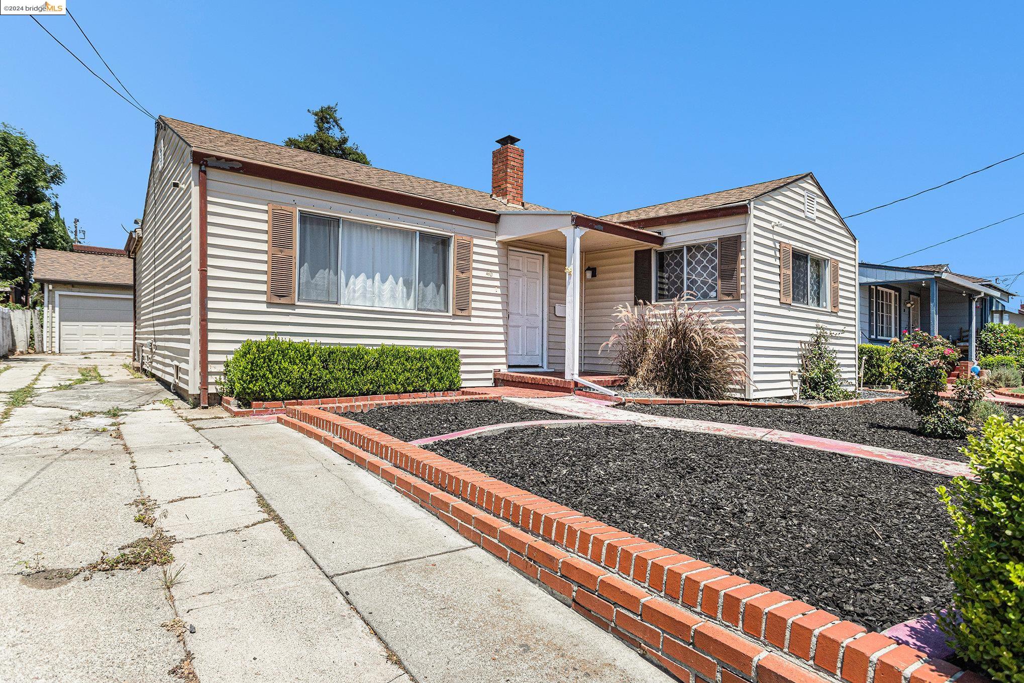 40 W 17th