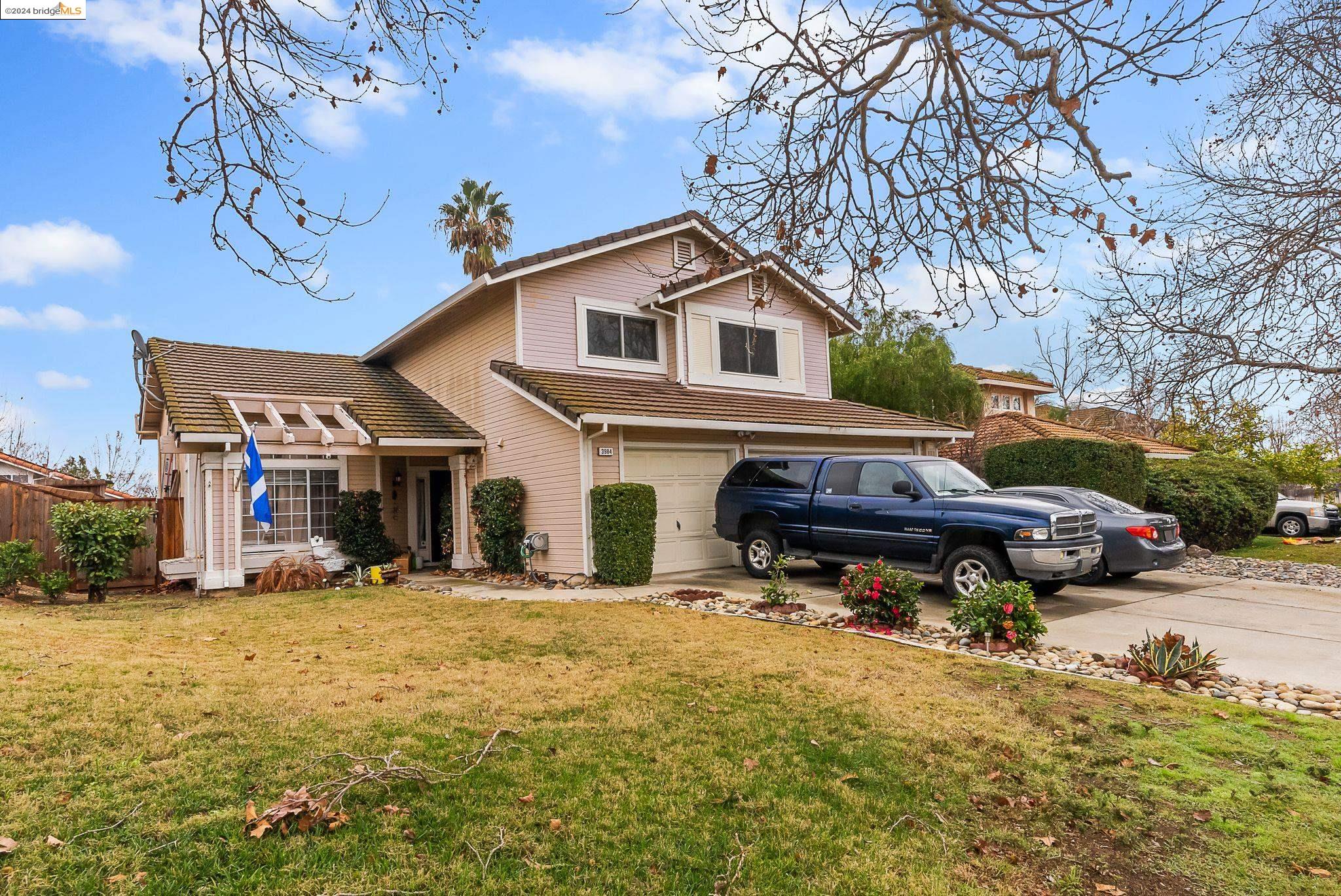 3984 Oak Grove Drive