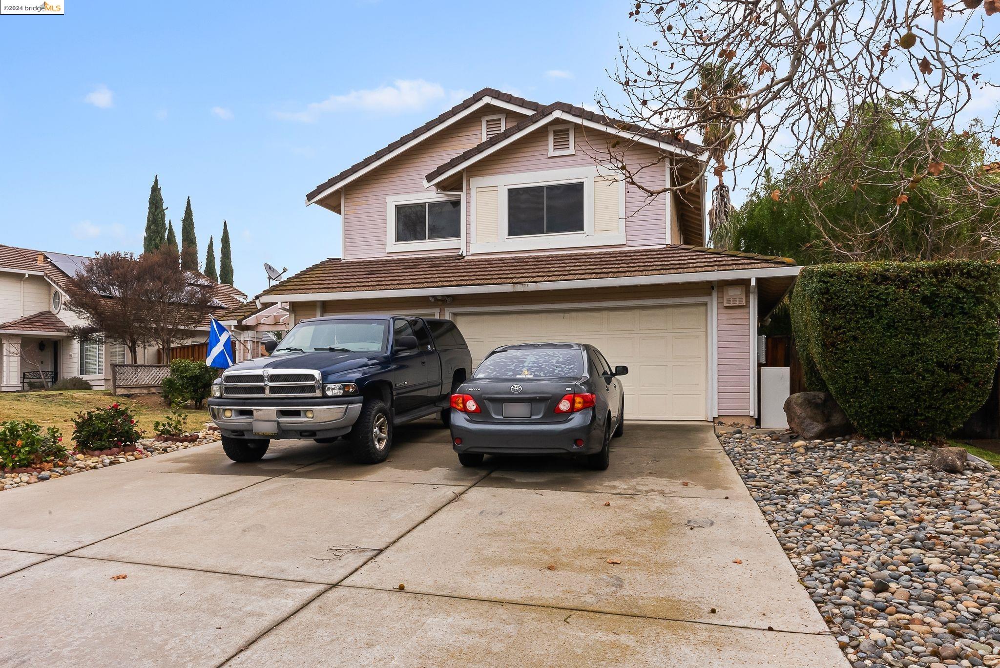 3984 Oak Grove Drive