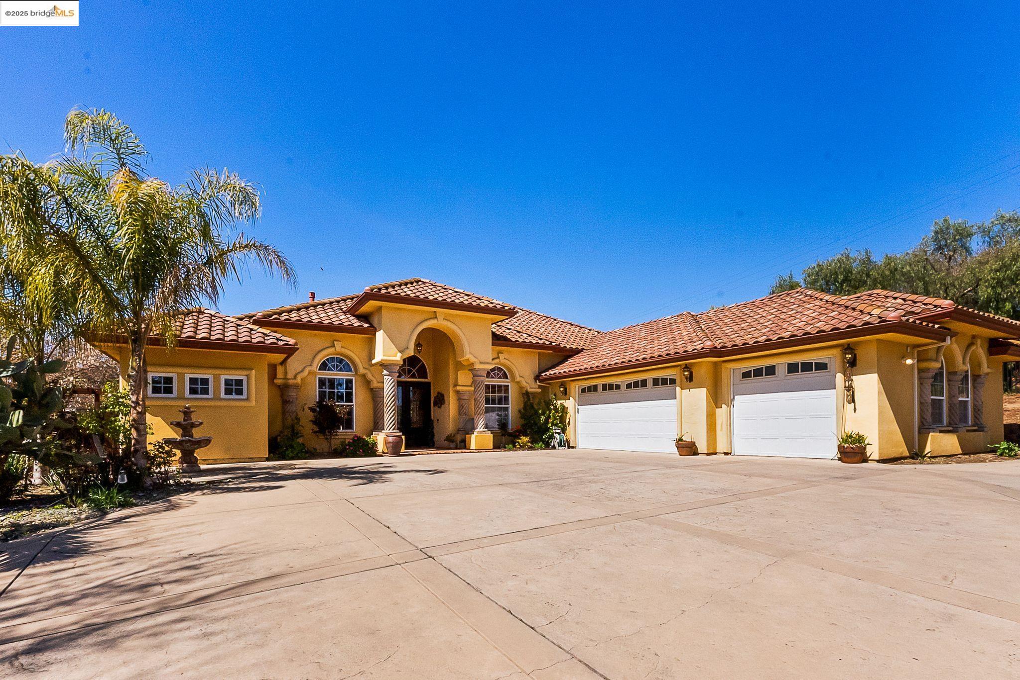 3035 Torre Ramel