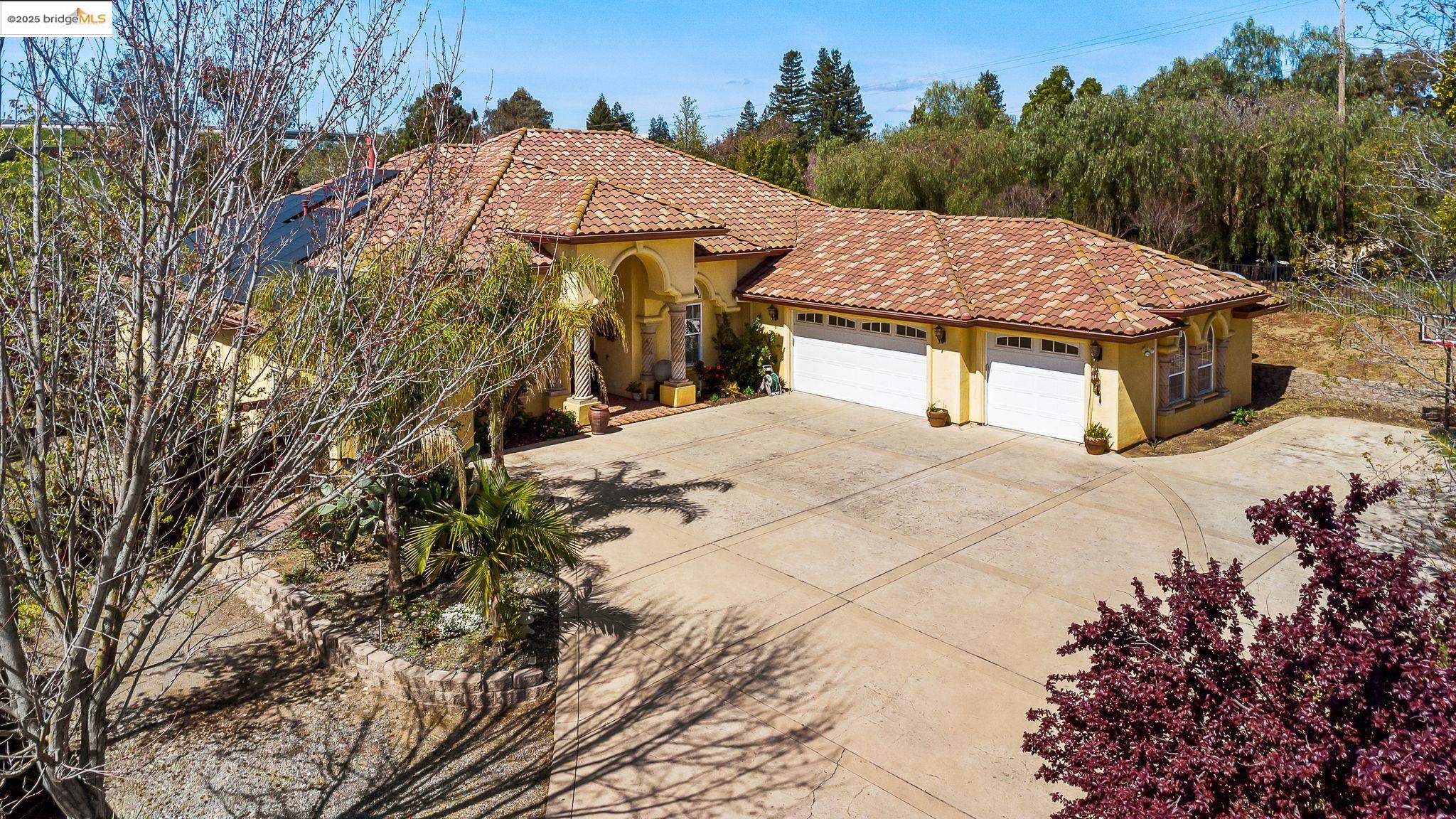 3035 Torre Ramel
