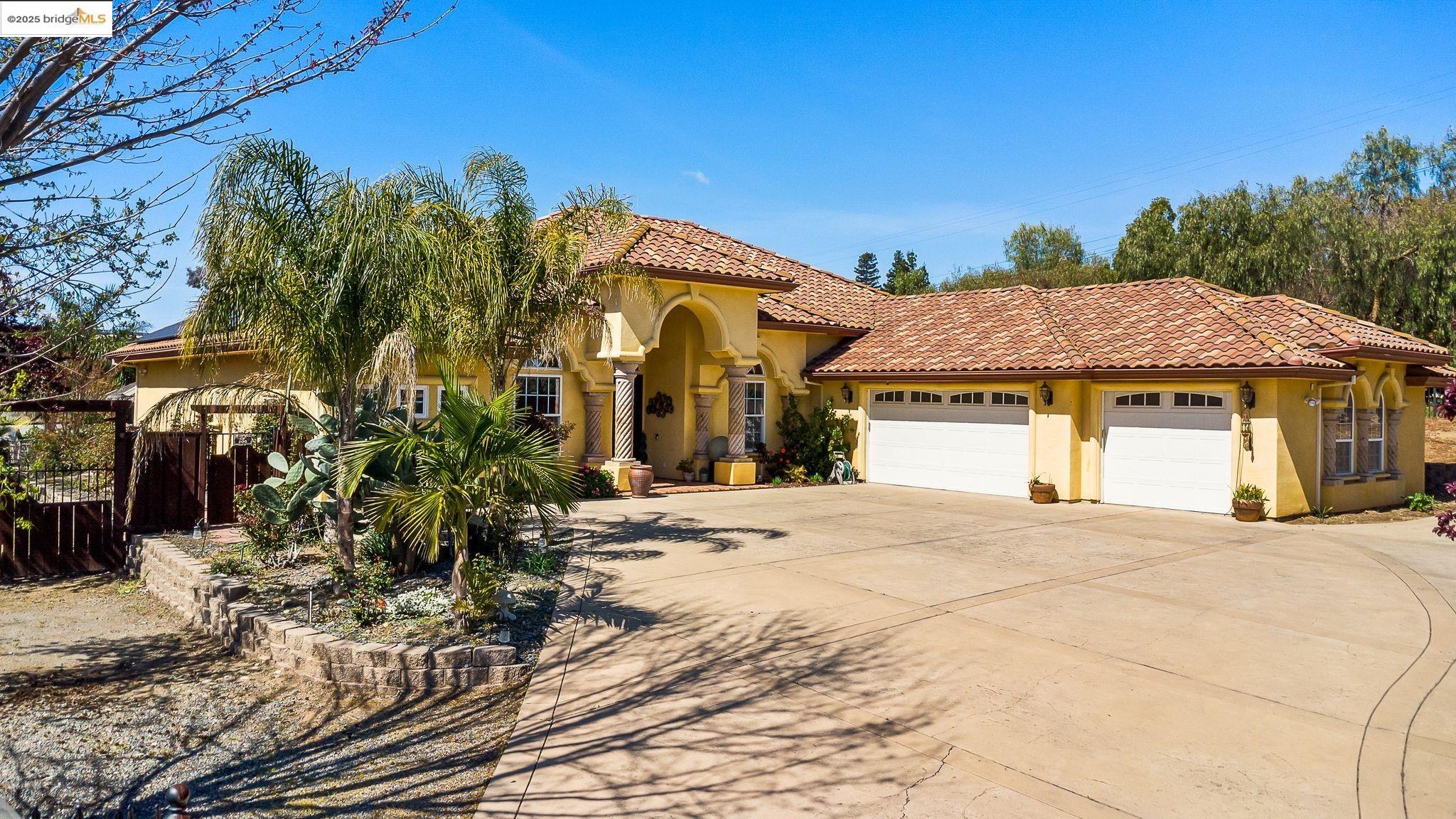 3035 Torre Ramel