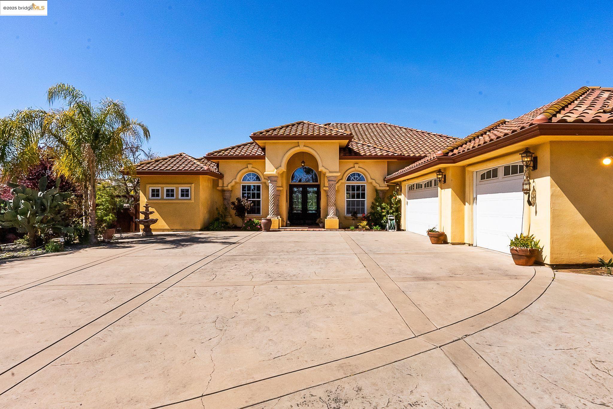 3035 Torre Ramel
