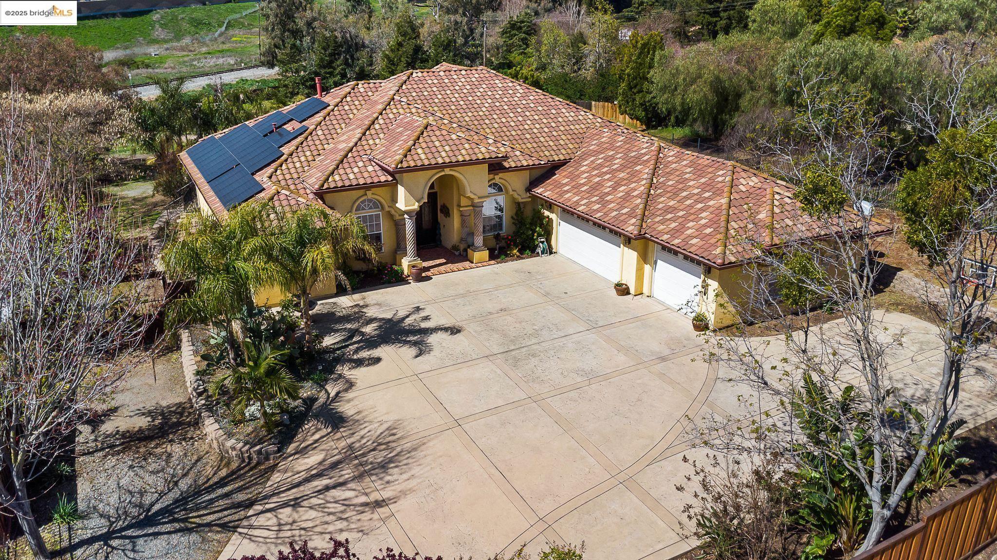 3035 Torre Ramel