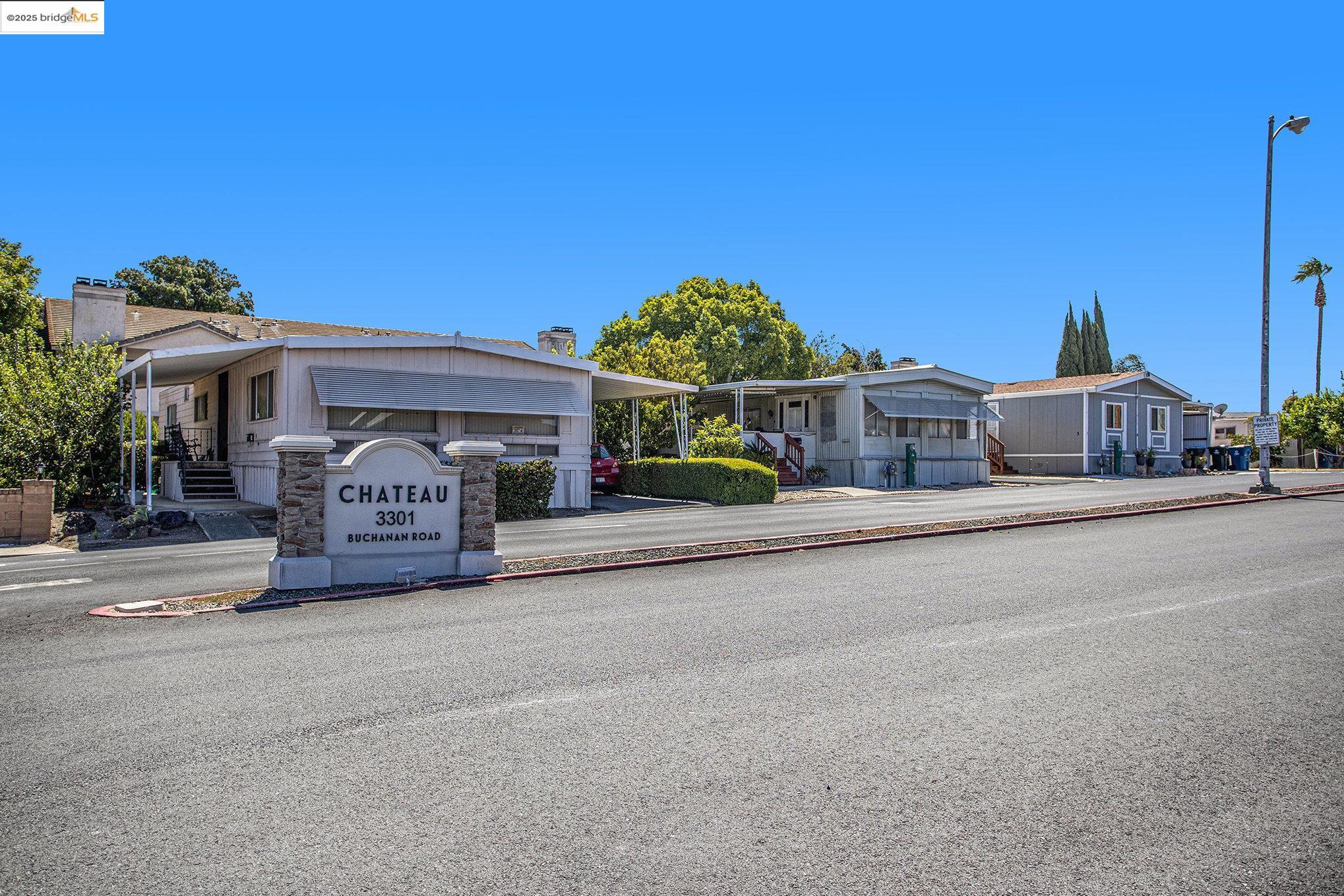 3301 Buchanan RD # 118