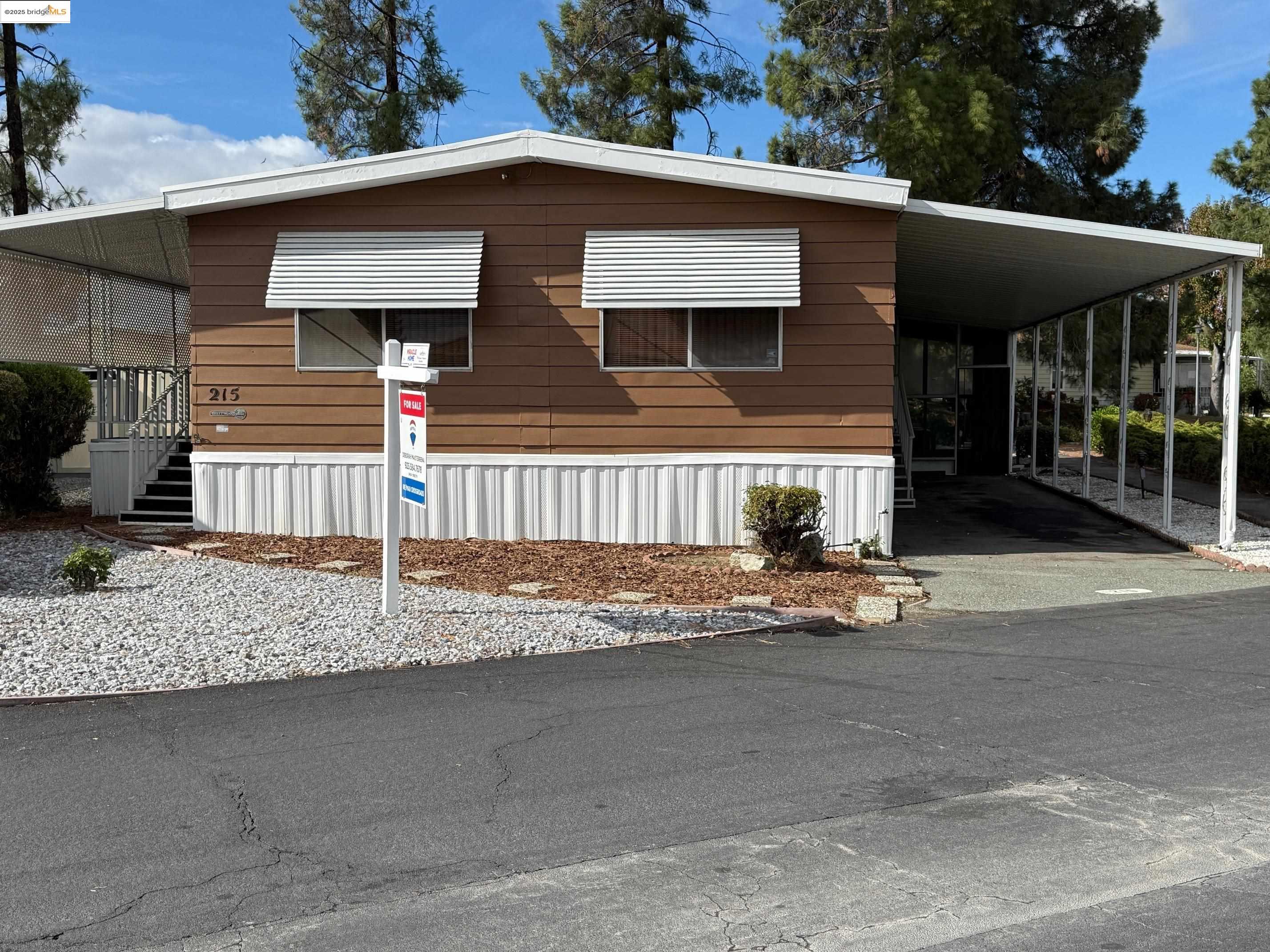 215 Maui Dr # 215