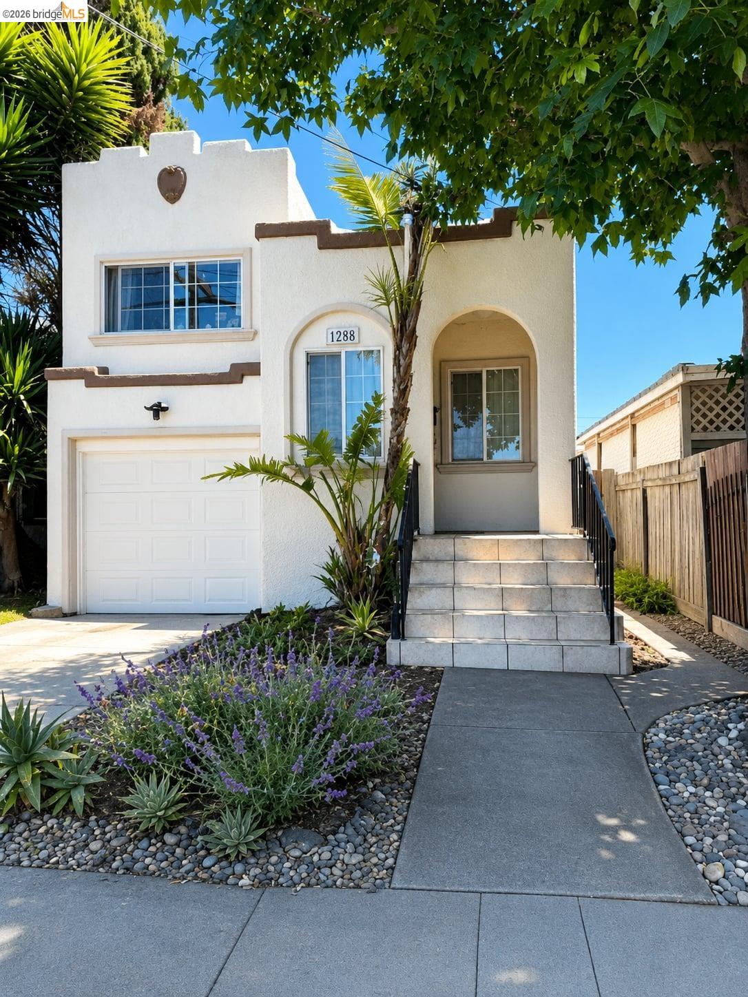 1288 107th Oakland CA