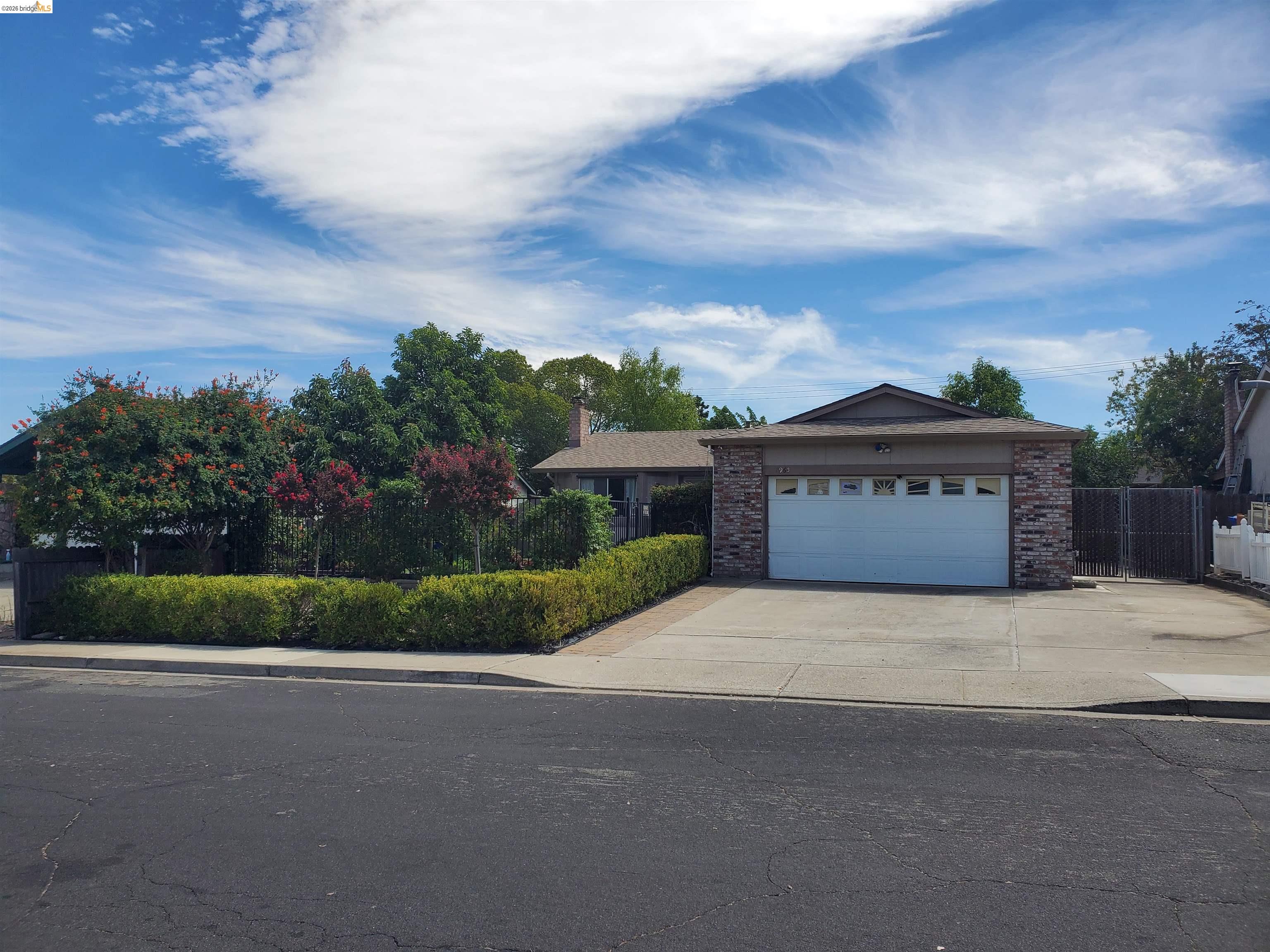 1965 Sherry Cir