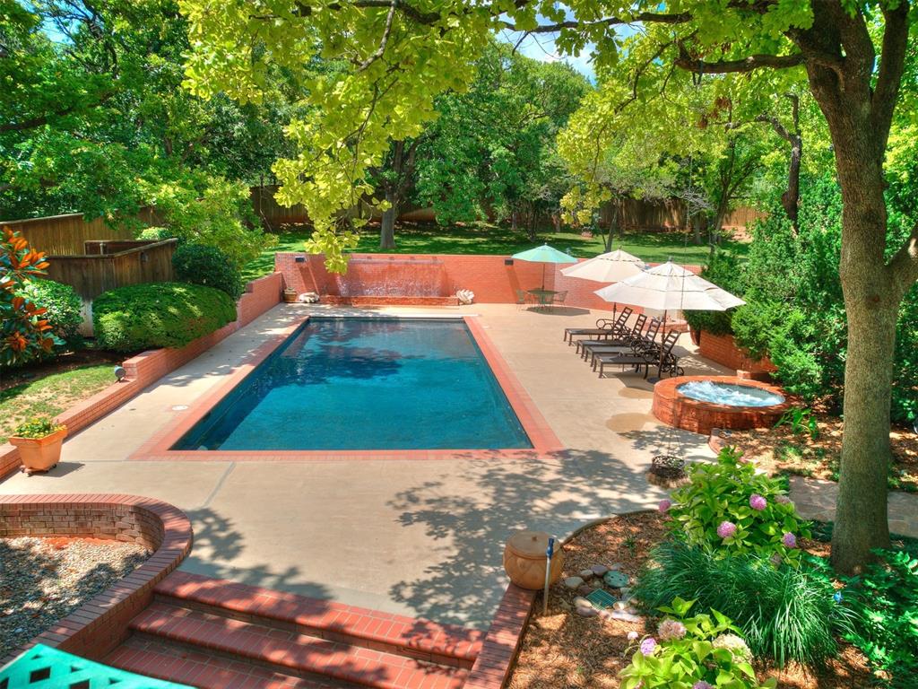 3421 Oakdale Forest Road