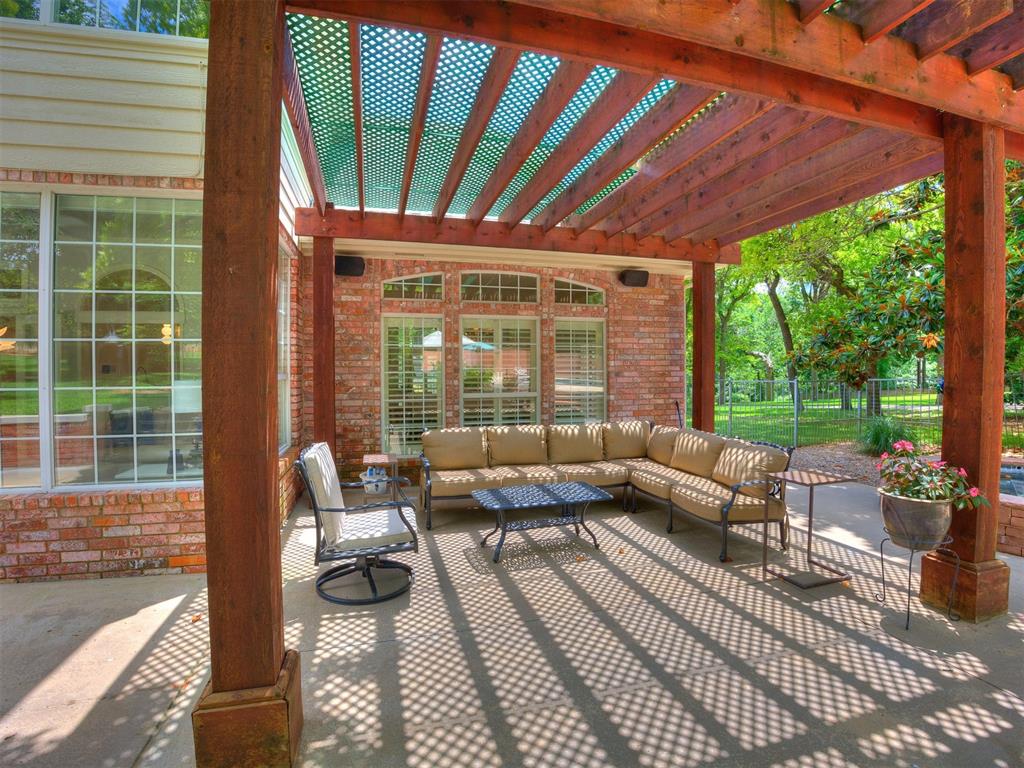 3421 Oakdale Forest Road