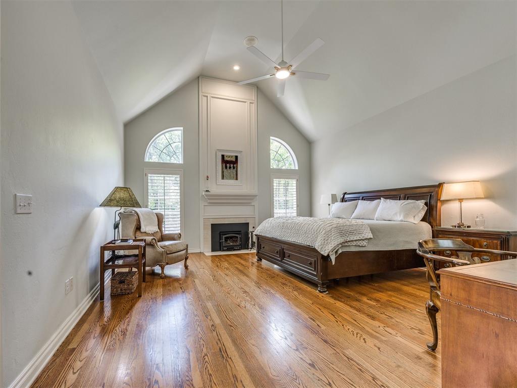 3421 Oakdale Forest Road