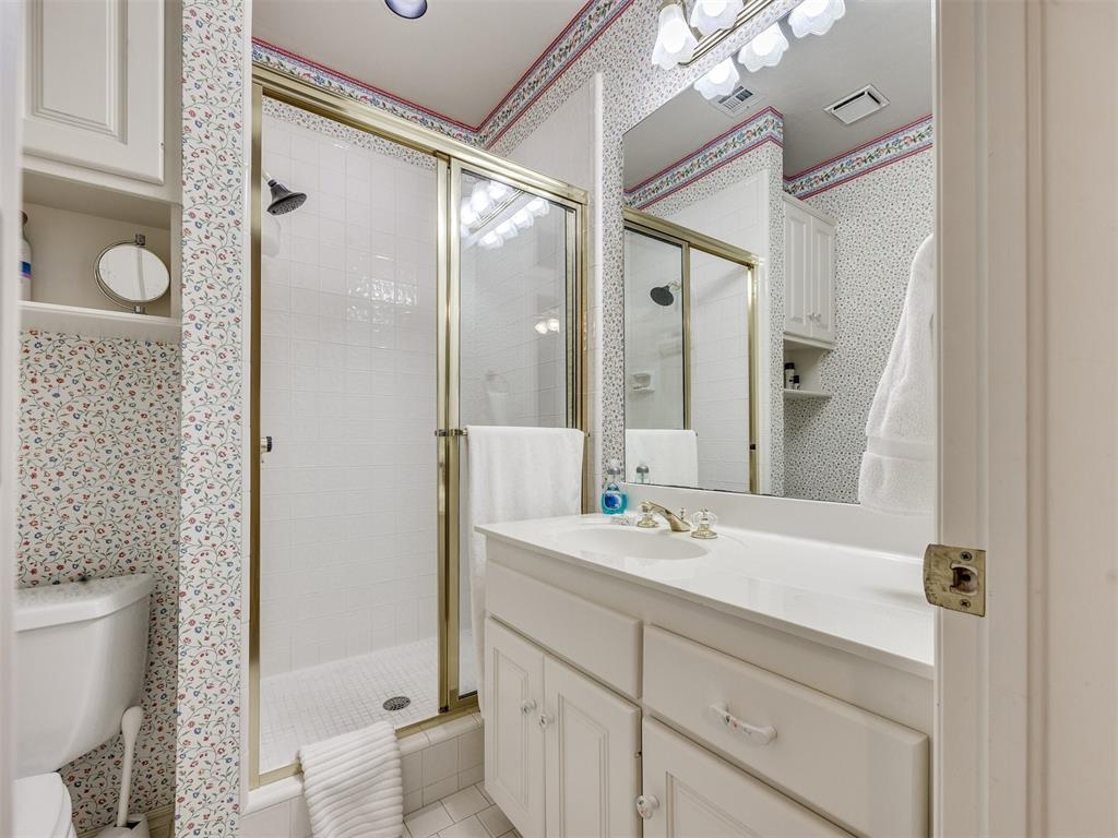 3421 Oakdale Forest Road