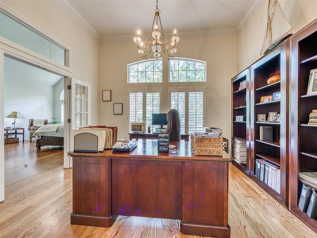 3421 Oakdale Forest Road