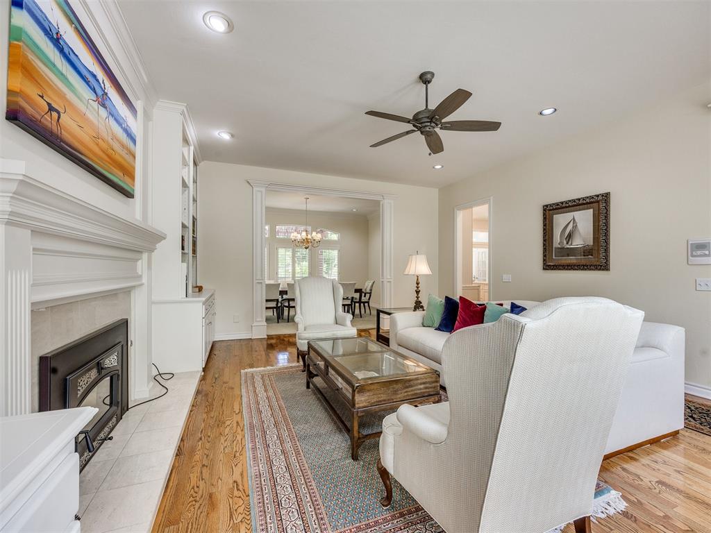 3421 Oakdale Forest Road