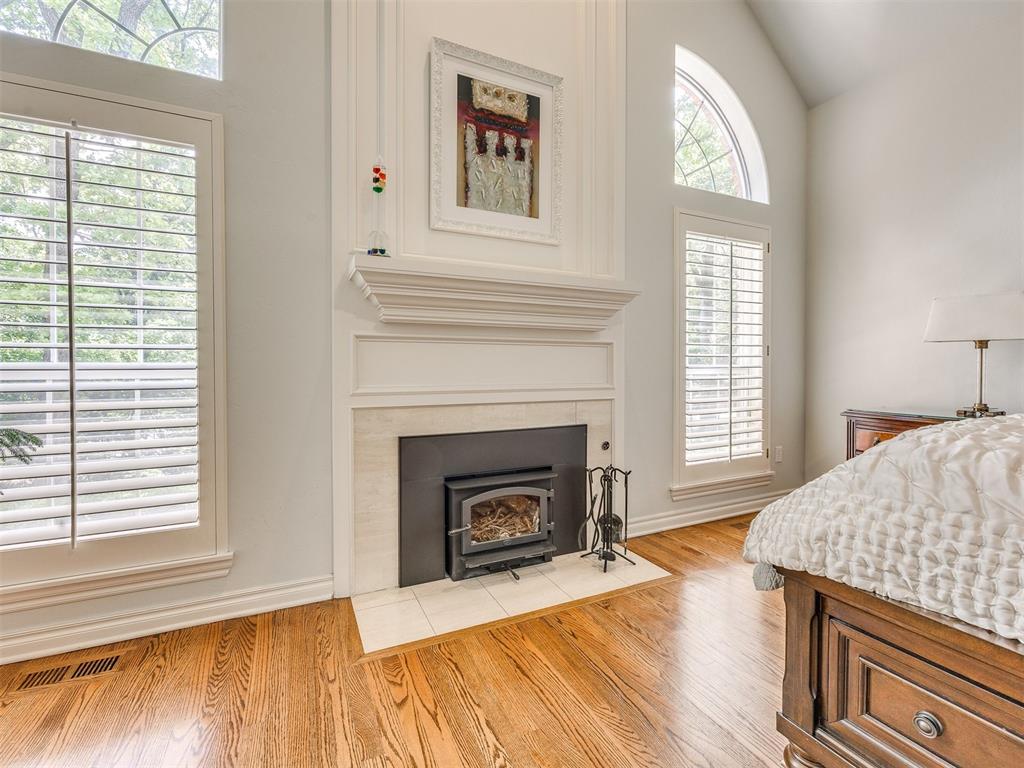 3421 Oakdale Forest Road