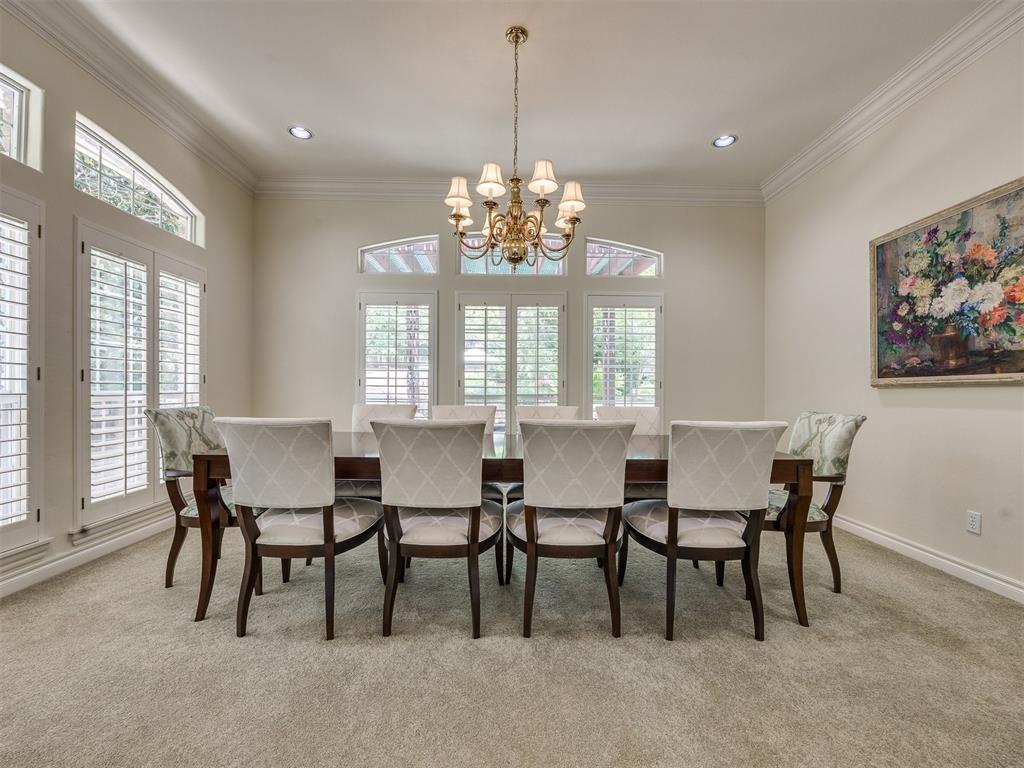 3421 Oakdale Forest Road