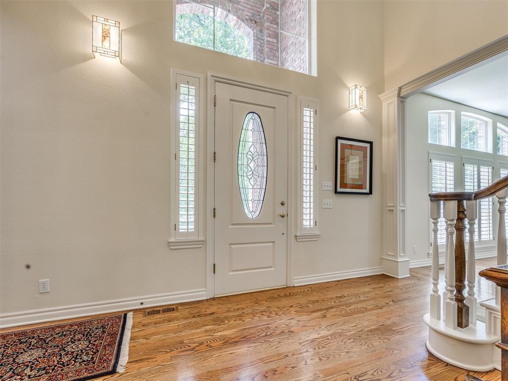 3421 Oakdale Forest Road