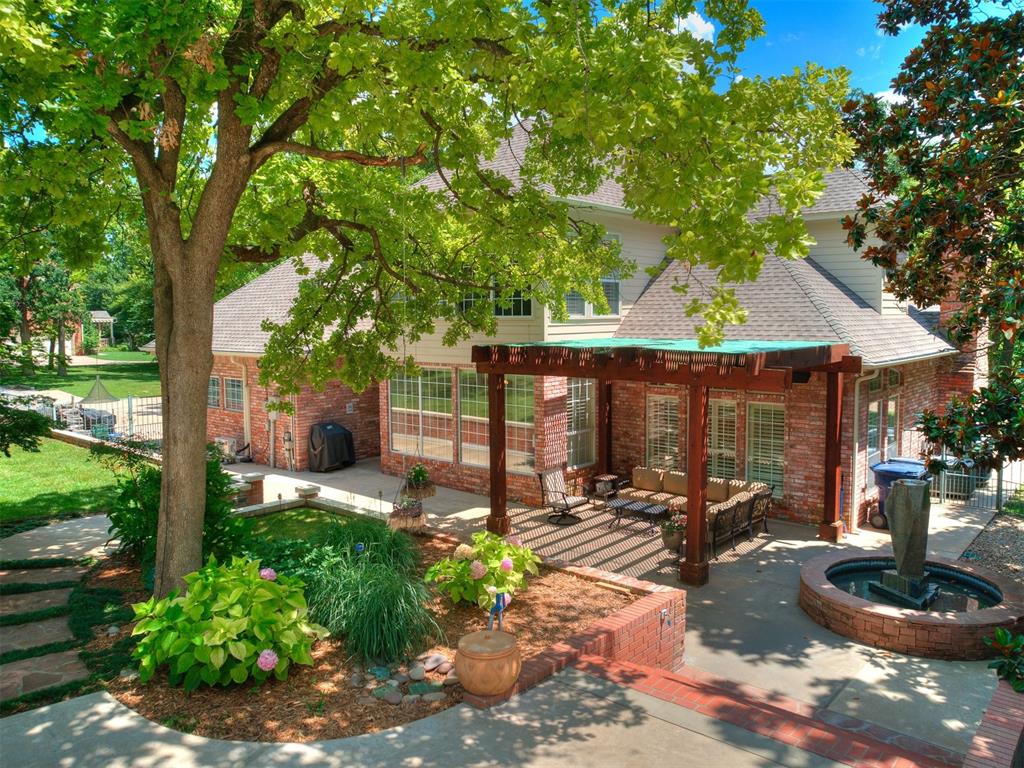 3421 Oakdale Forest Road