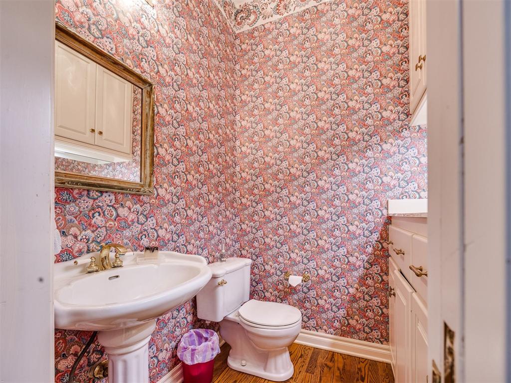 3421 Oakdale Forest Road