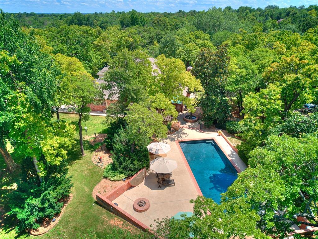 3421 Oakdale Forest Road