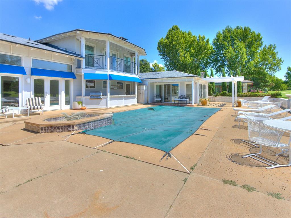 3364 BRUSH CREEK Road