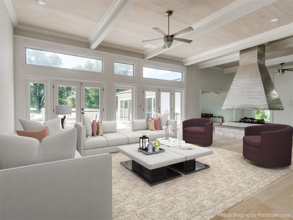3364 BRUSH CREEK Road
