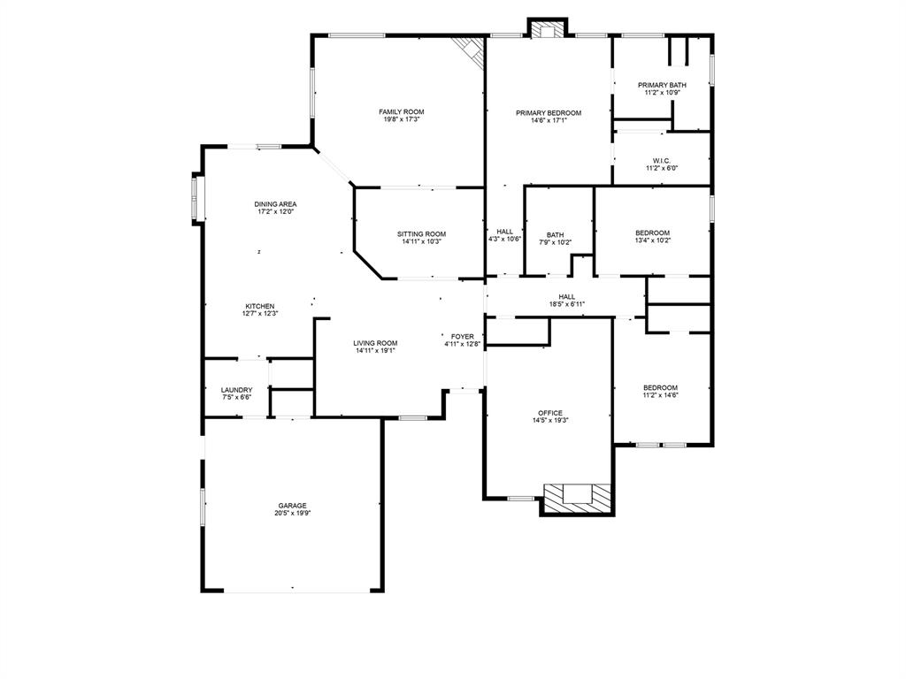 1205 NW 199th Street