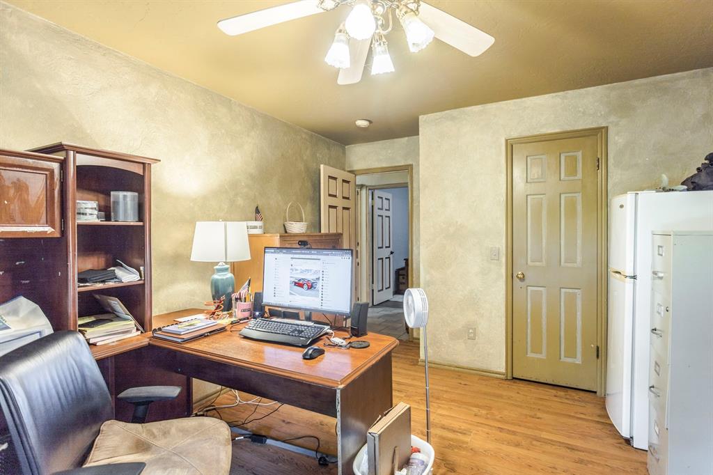 1205 NW 199th Street