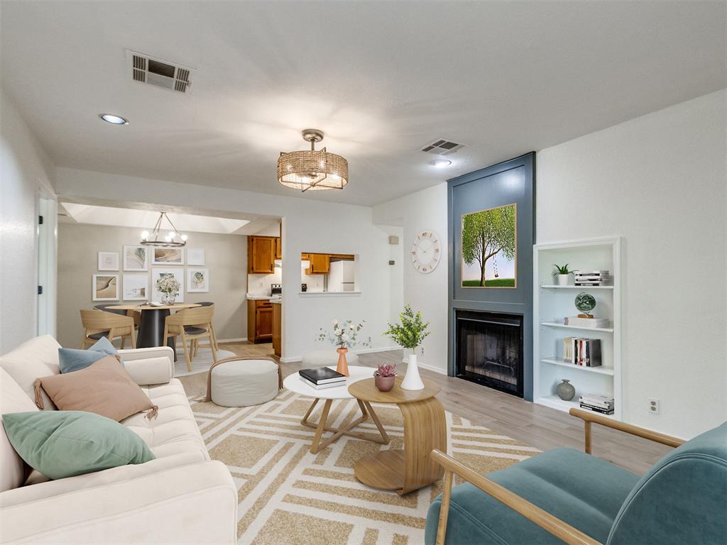 11429 Springhollow Road Unit: 1406