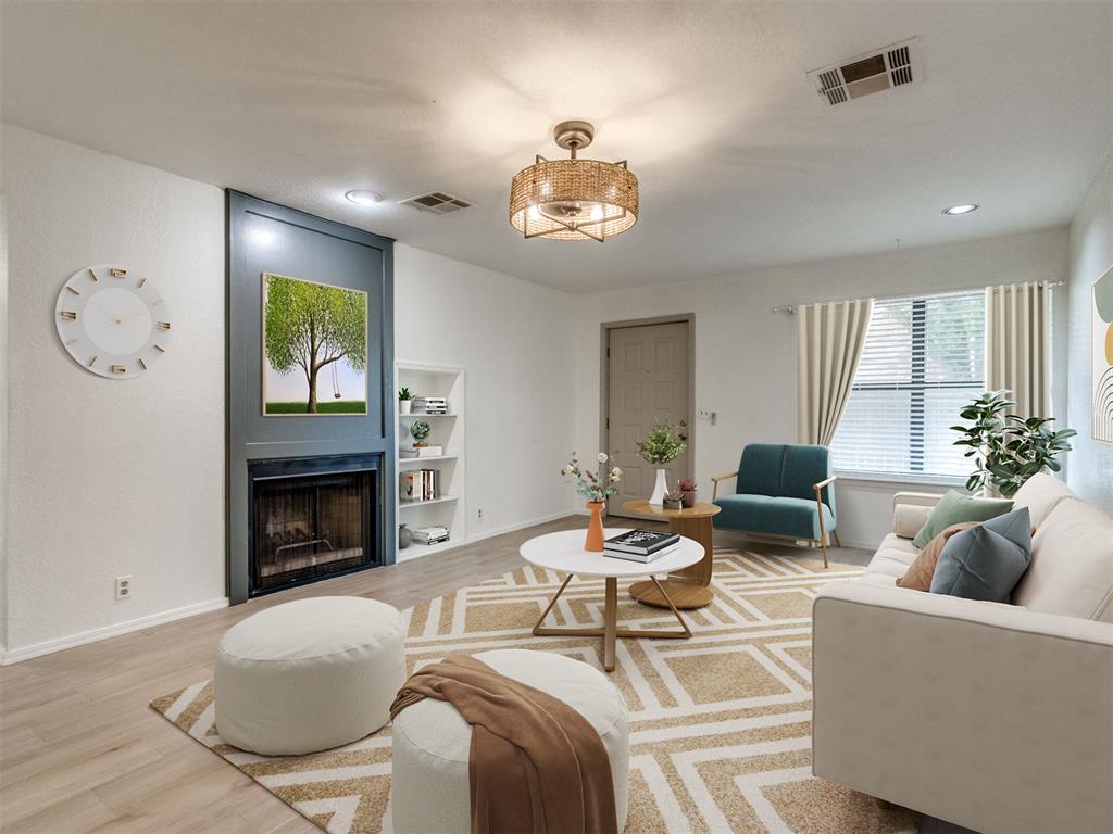11429 Springhollow Road Unit: 1406