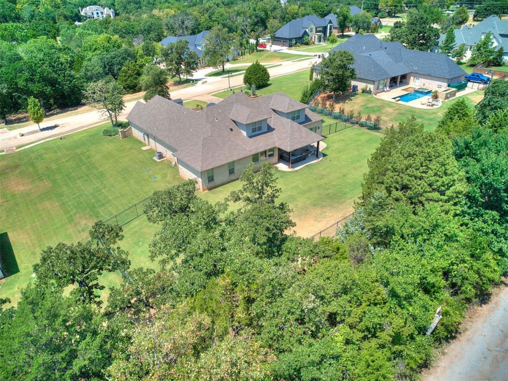 13500 Old Iron Road