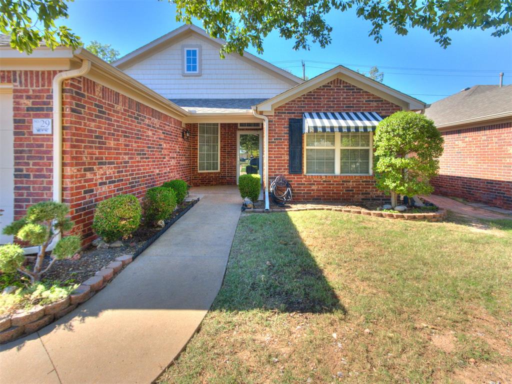 2455 Manchester Drive Unit 29 The Village Ok Us 73120 Okc1254997