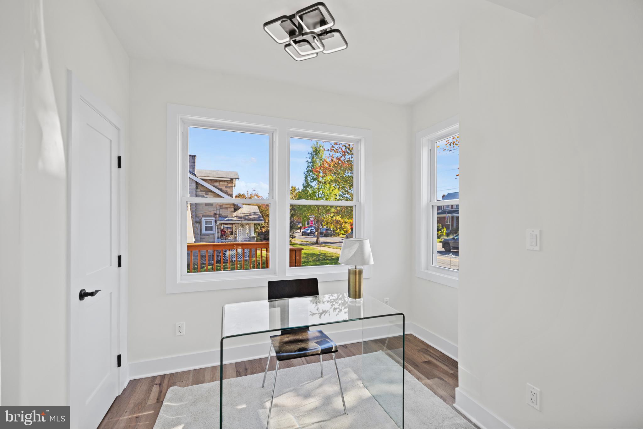 3501 17th STREET NE