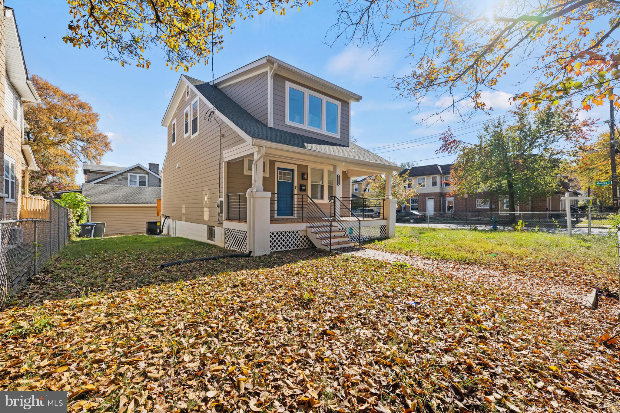 3501 17th STREET NE