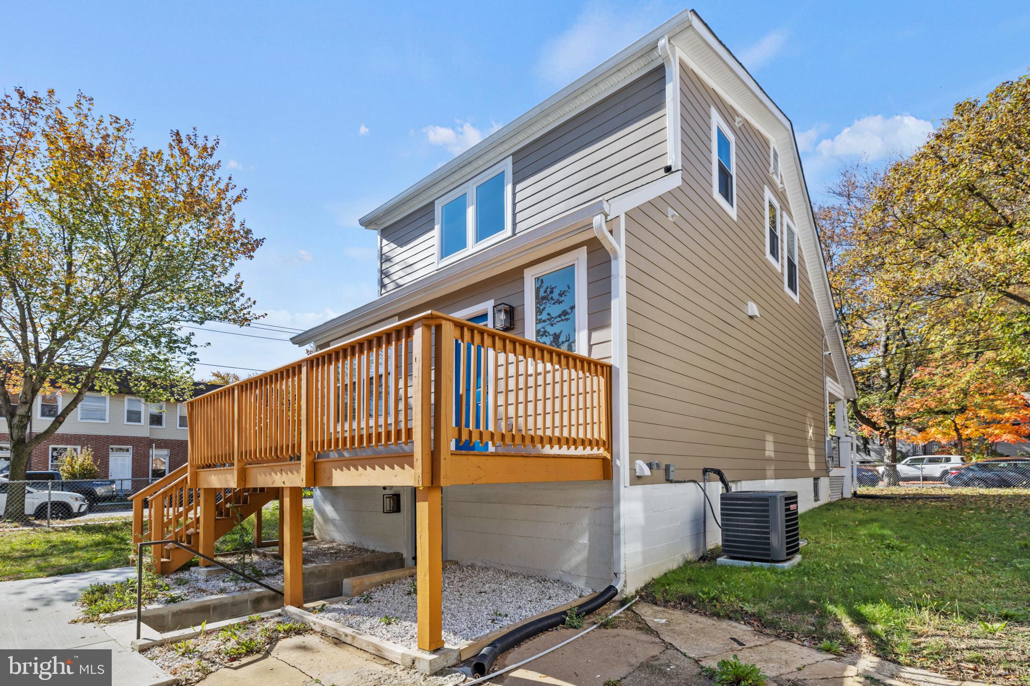 3501 17th STREET NE