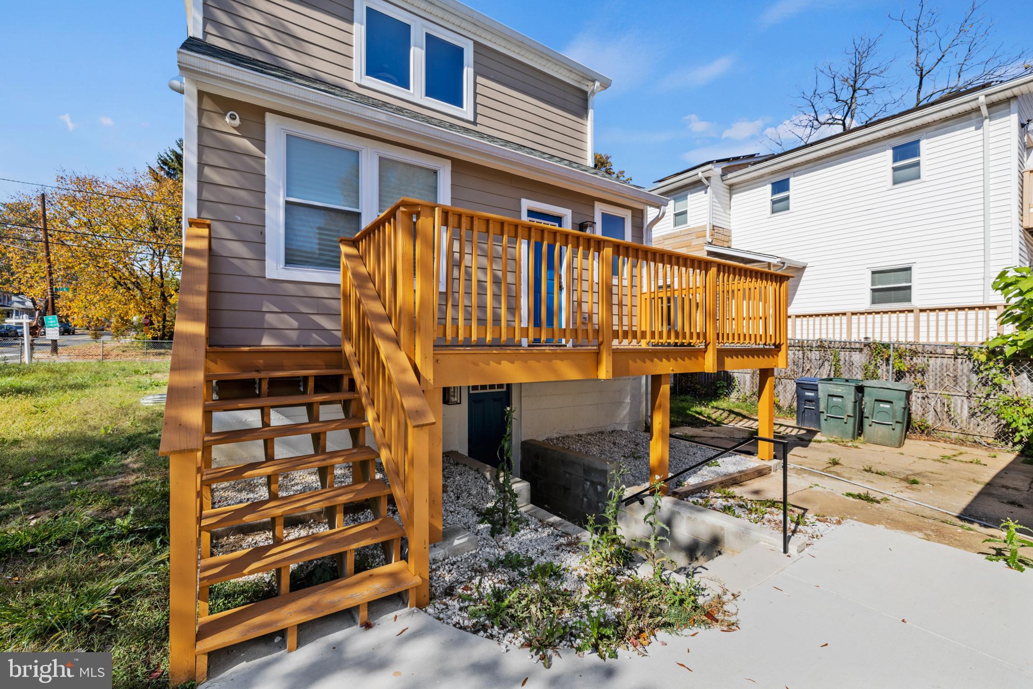 3501 17th STREET NE