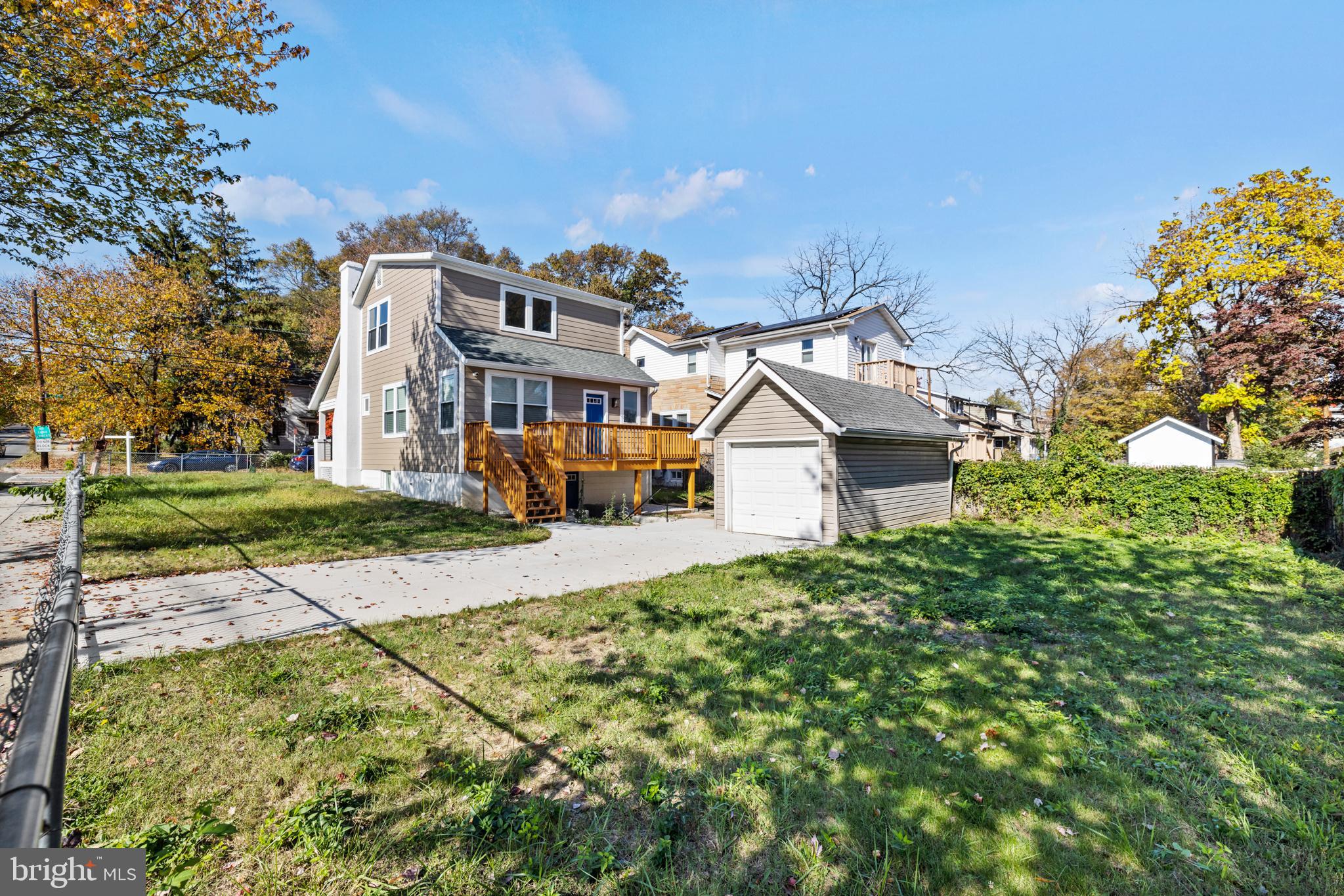 3501 17th STREET NE