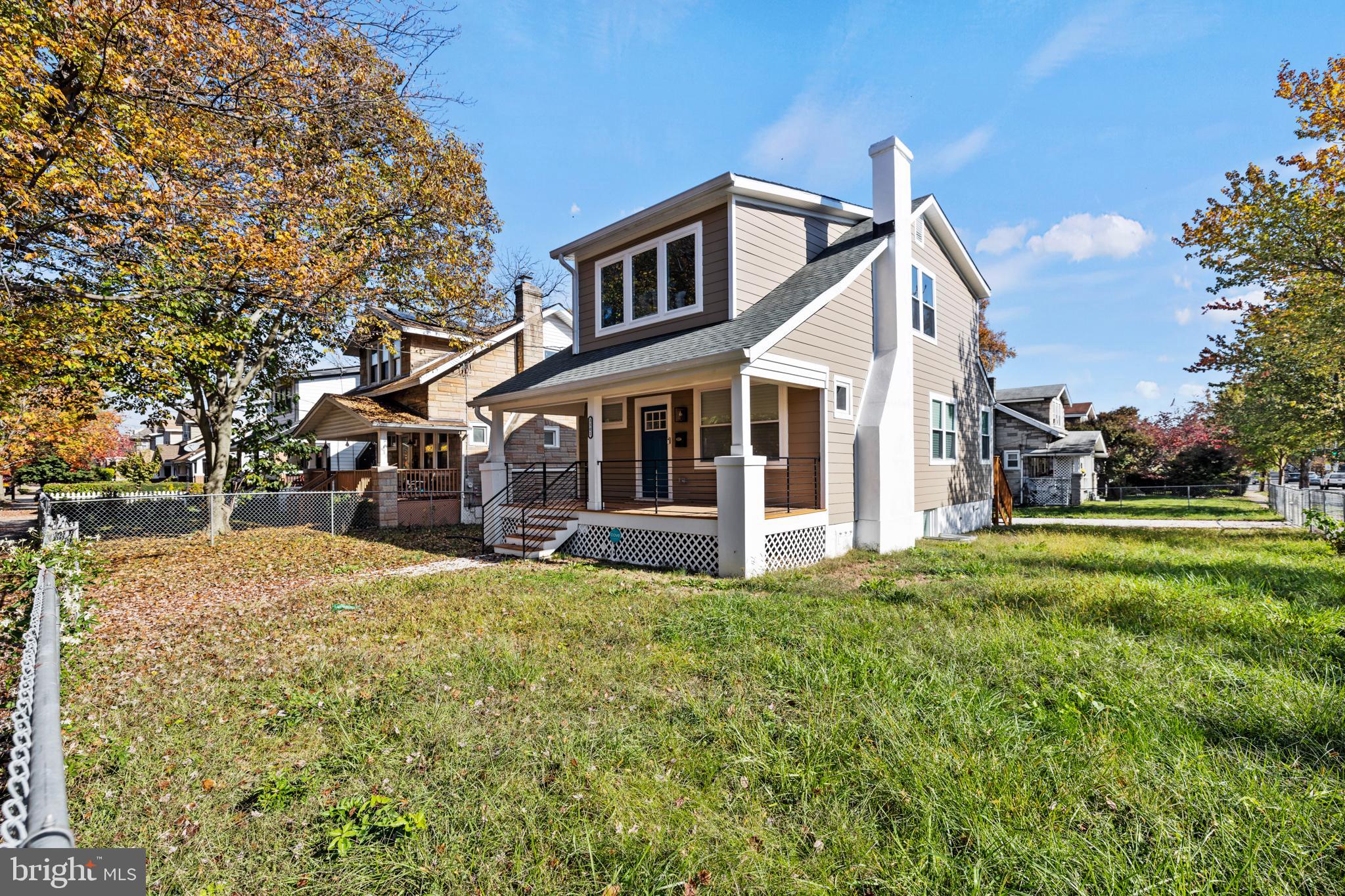 3501 17th STREET NE
