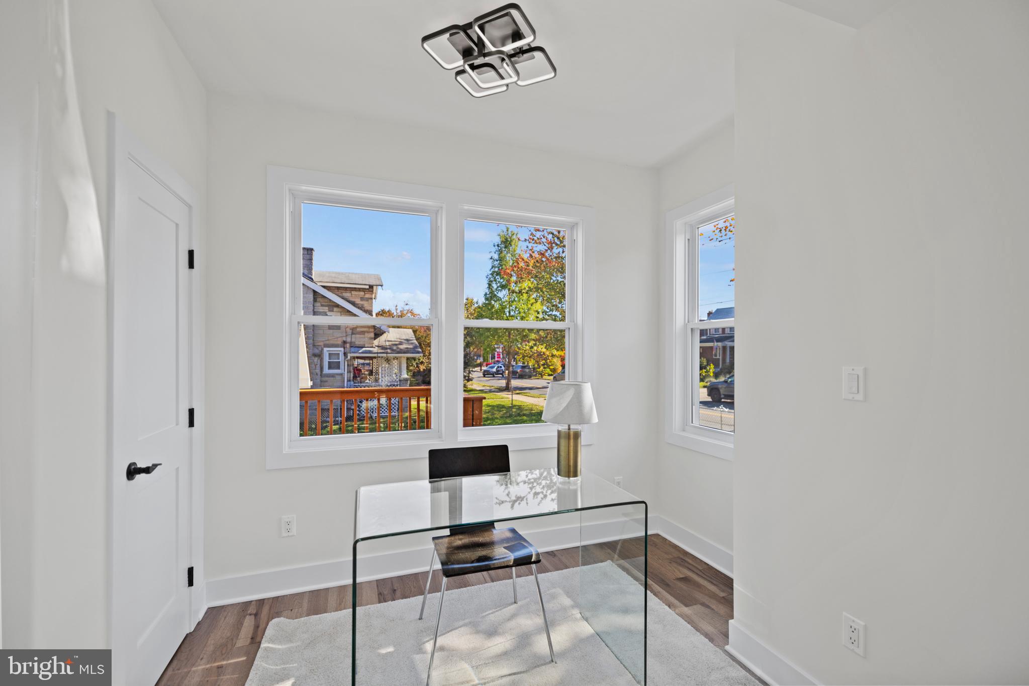 3501 17th STREET NE