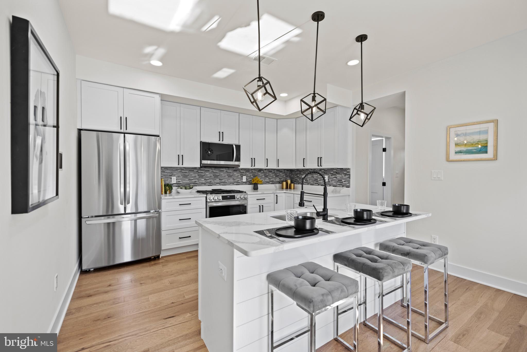 3501 17th STREET NE