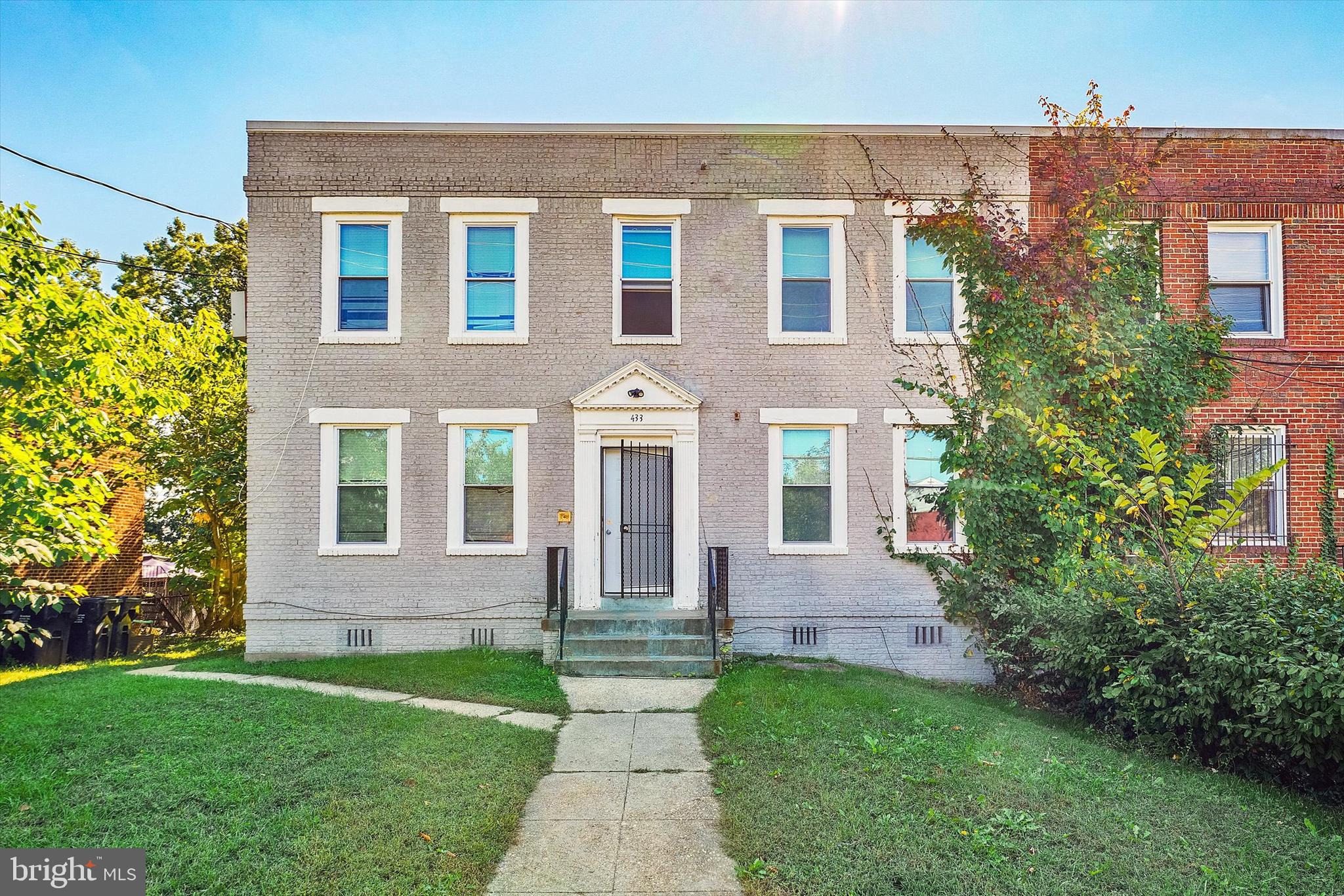 433 ATLANTIC STREET SE