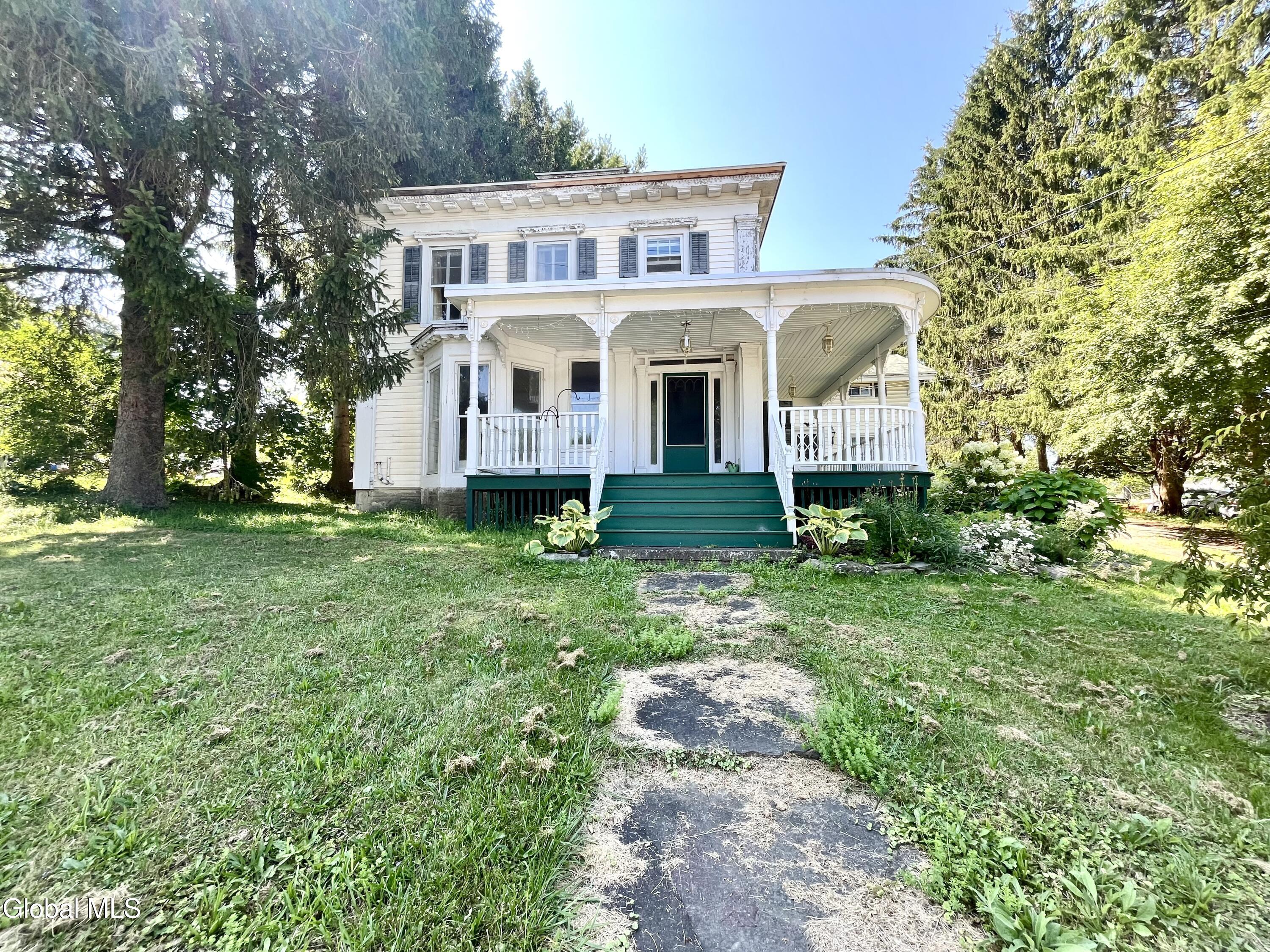 542 Highway Route 20