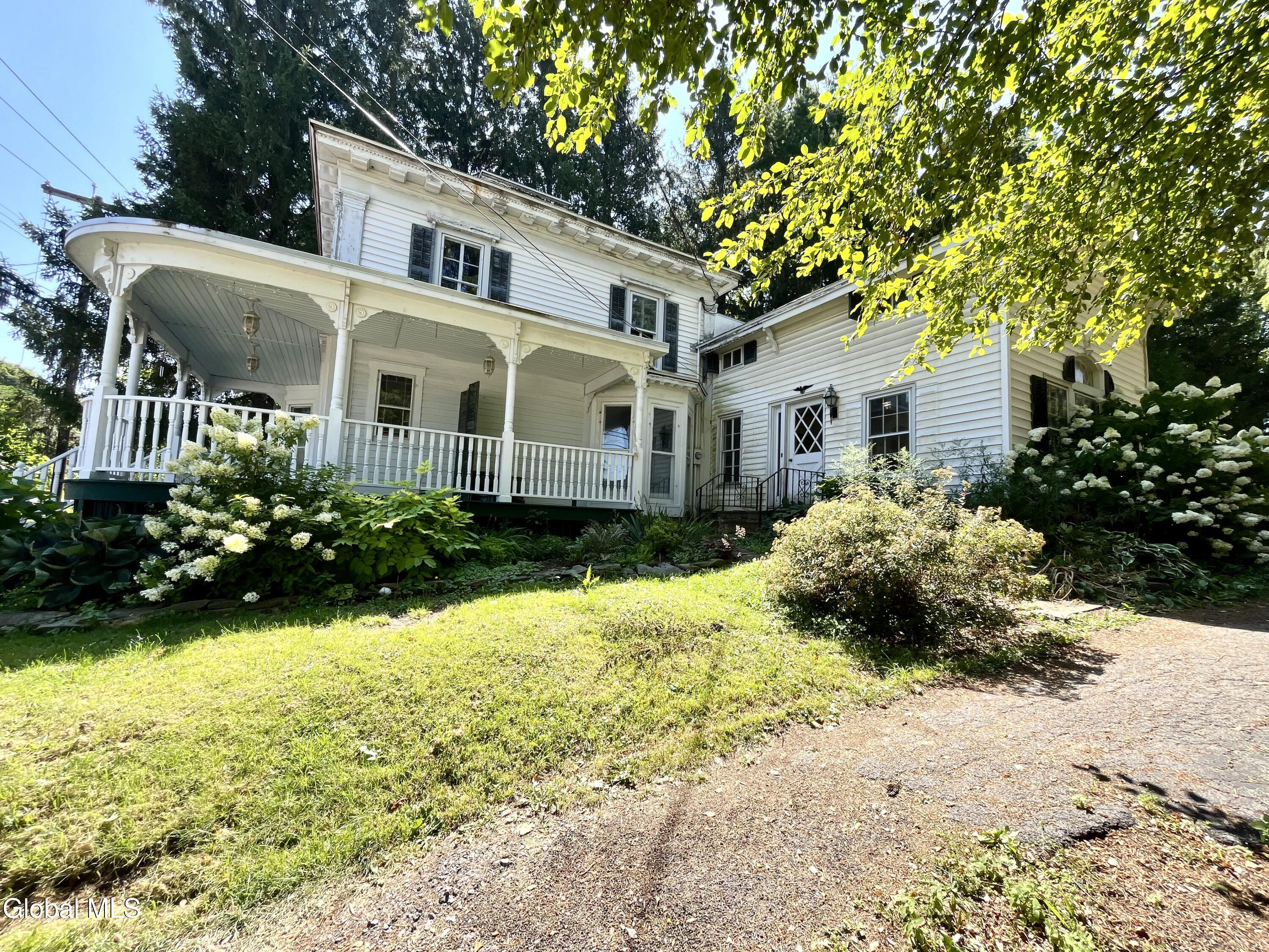 542 Highway Route 20